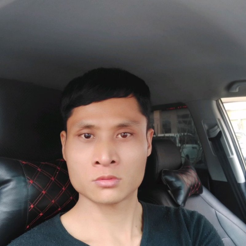 发财的野马的第一张照片--柘荣相亲网