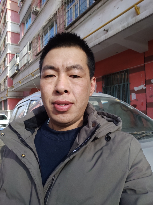 华哥的第一张照片--柘荣相亲网