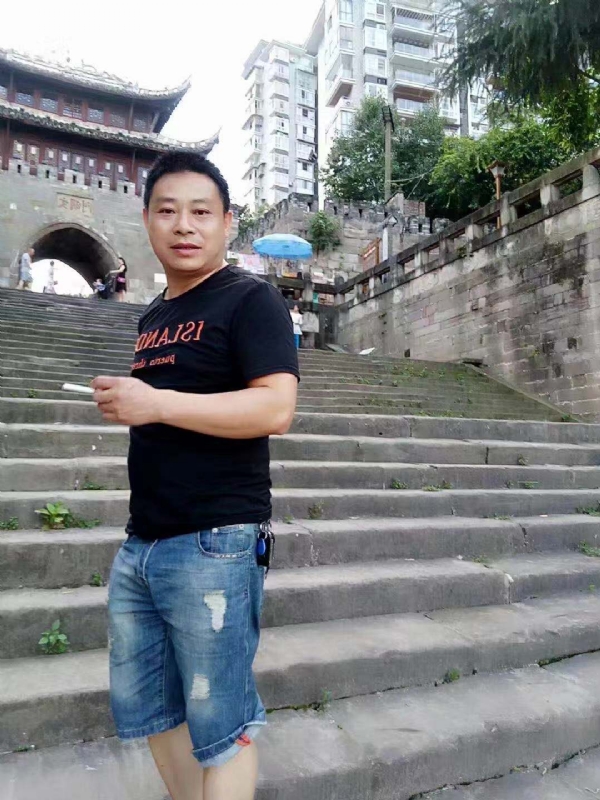 寻找前世今生缘的第一张照片--柘荣相亲网