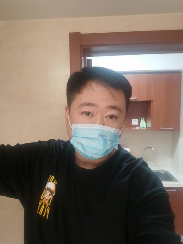 光辉的第一张照片--柘荣相亲网