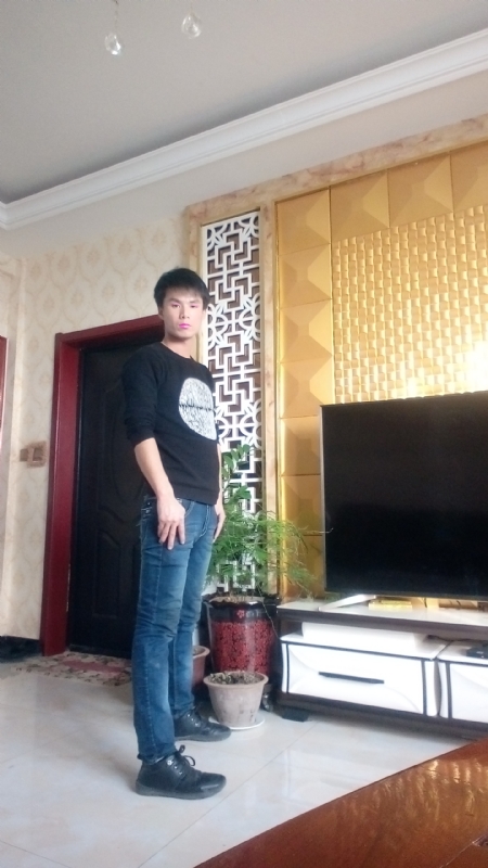 仅此而已的第一张照片--柘荣相亲网