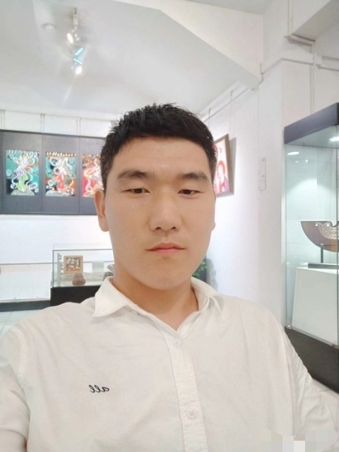 自律人生的第一张照片--柘荣相亲网