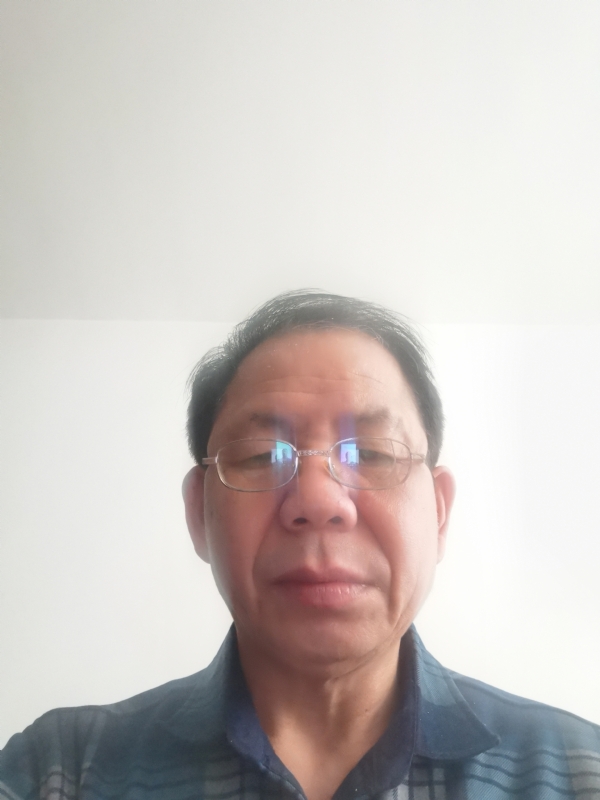 愿在这找到另一半的第一张照片--柘荣相亲网