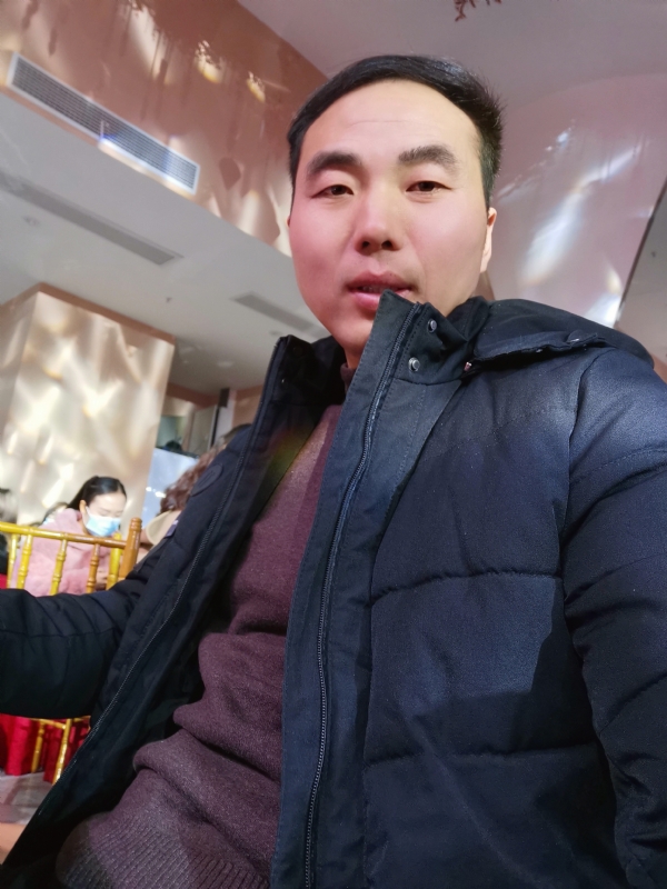 找属于自己的幸福的第一张照片--柘荣相亲网