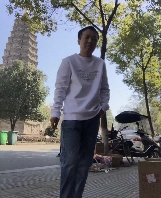 黄冈征婚的第一张照片--柘荣相亲网