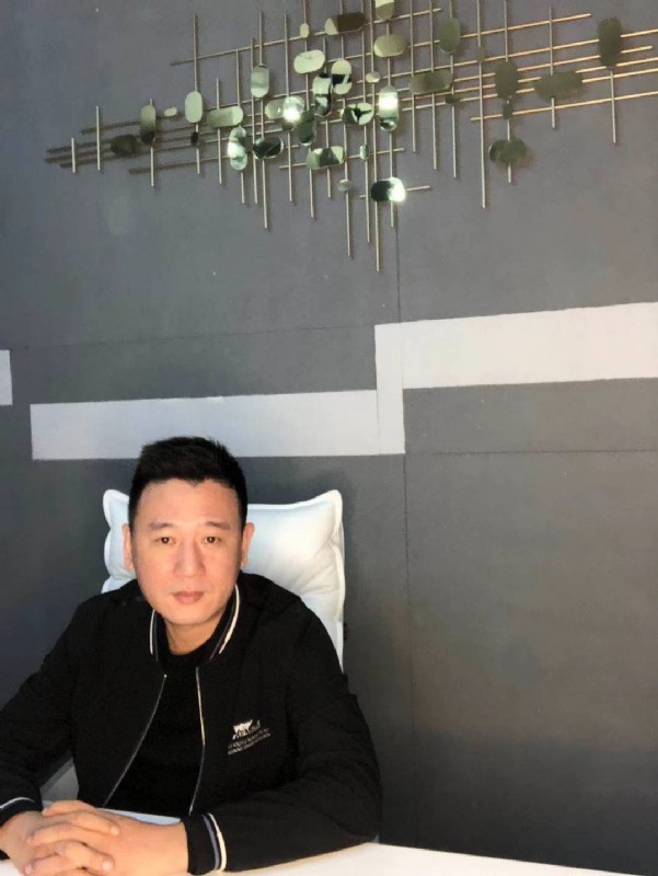 SAM的第一张照片--柘荣相亲网
