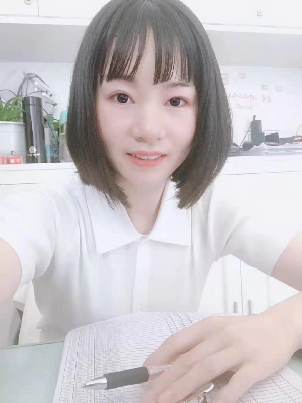 槑槑的第二张照片--柘荣相亲网