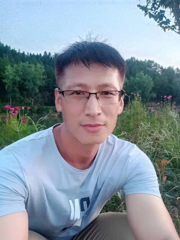 零零柒的第一张照片--柘荣相亲网