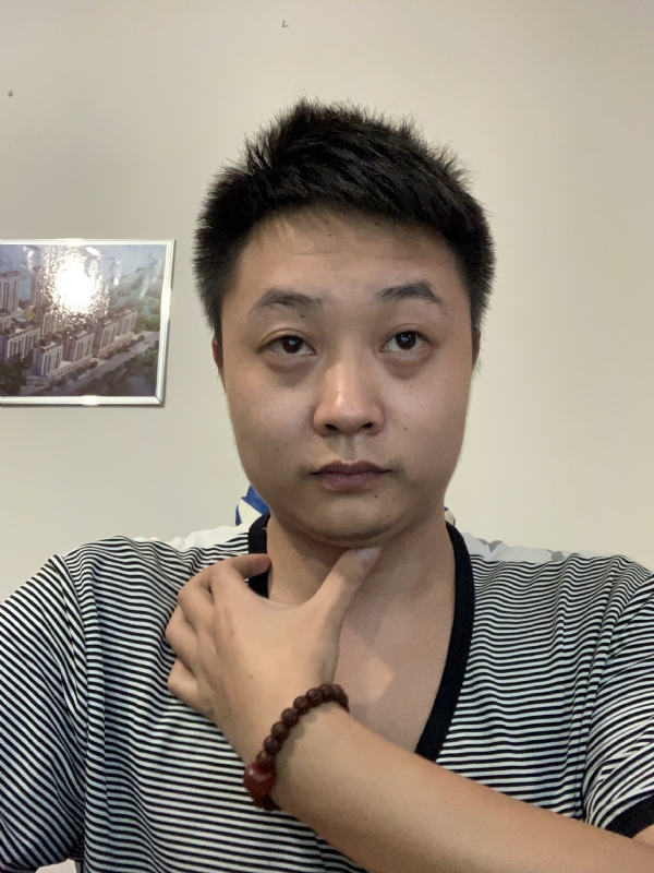 真心诚意的第一张照片--柘荣相亲网
