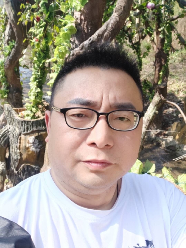 妙手仁心的第一张照片--柘荣相亲网