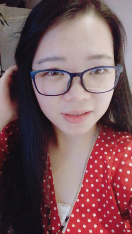梨花的第一张照片--柘荣相亲网