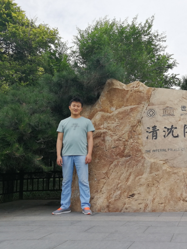 XDK的第一张照片--柘荣相亲网