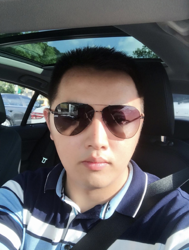 郑昊的第一张照片--柘荣相亲网