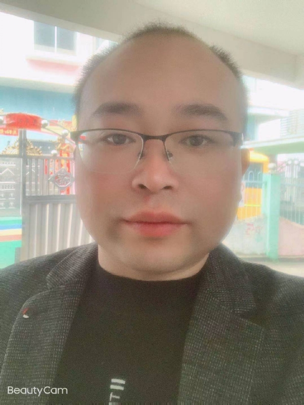 海阔凭鱼跃的第一张照片--柘荣相亲网