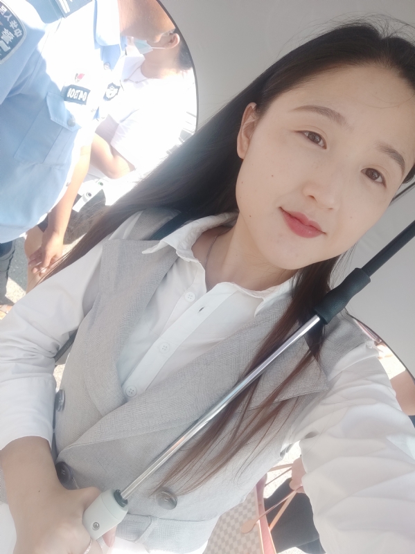 木子田心的第一张照片--柘荣相亲网