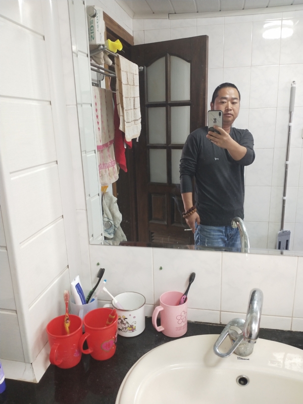 半世人间的第二张照片--柘荣相亲网