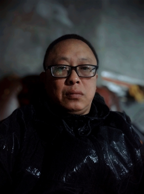 不要激动的第三张照片--柘荣相亲网