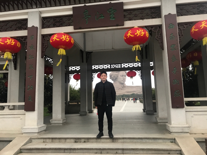 风继续吹的第一张照片--柘荣相亲网
