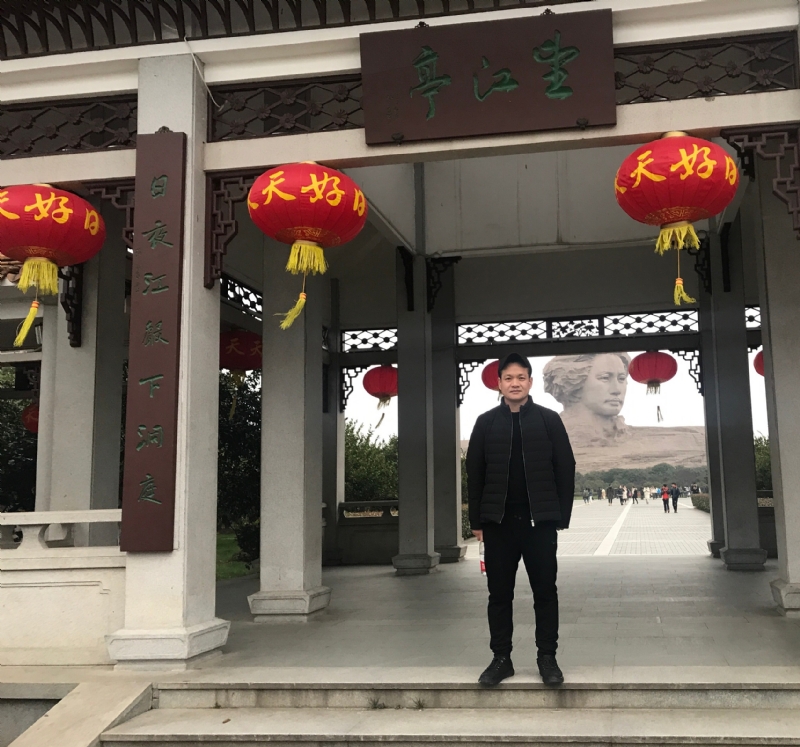 风继续吹的第二张照片--柘荣相亲网