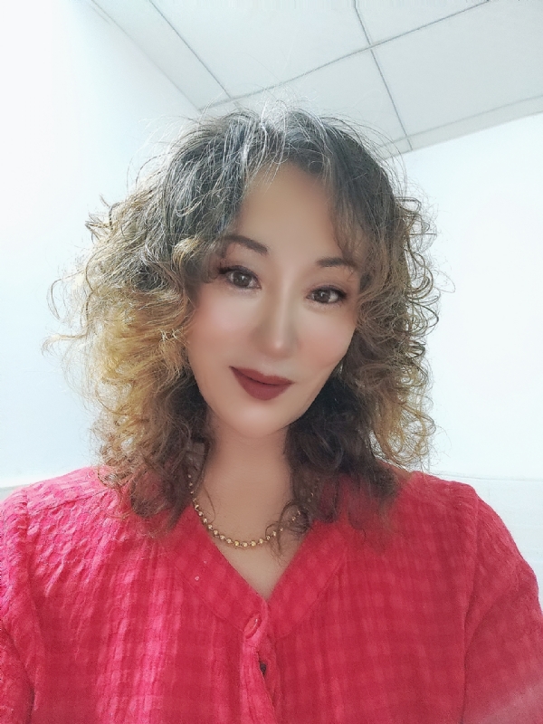 燕子的第一张照片--柘荣相亲网
