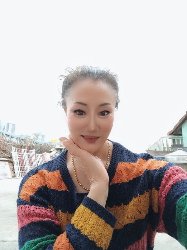 燕子的第四张照片--柘荣相亲网
