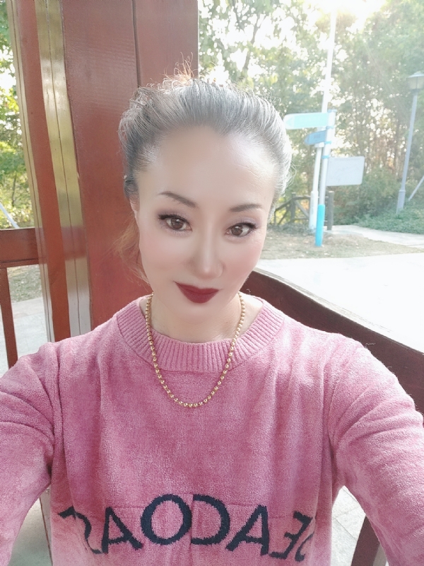 燕子的第五张照片--柘荣相亲网