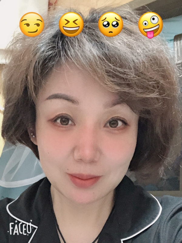 飘拂的第一张照片--柘荣相亲网