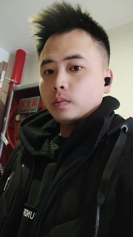 陈yy的第二张照片--柘荣相亲网