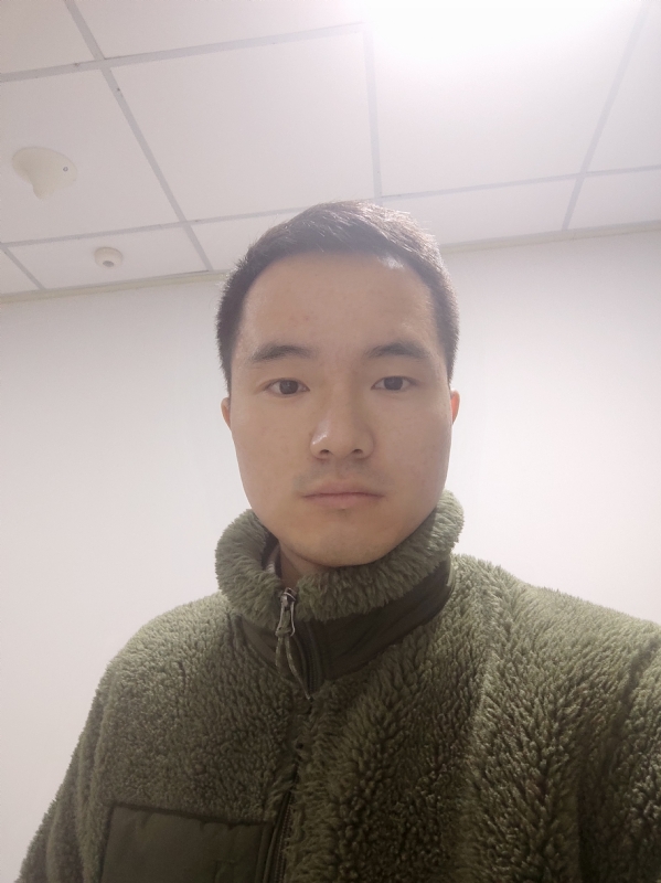 醒醒的第二张照片--柘荣相亲网