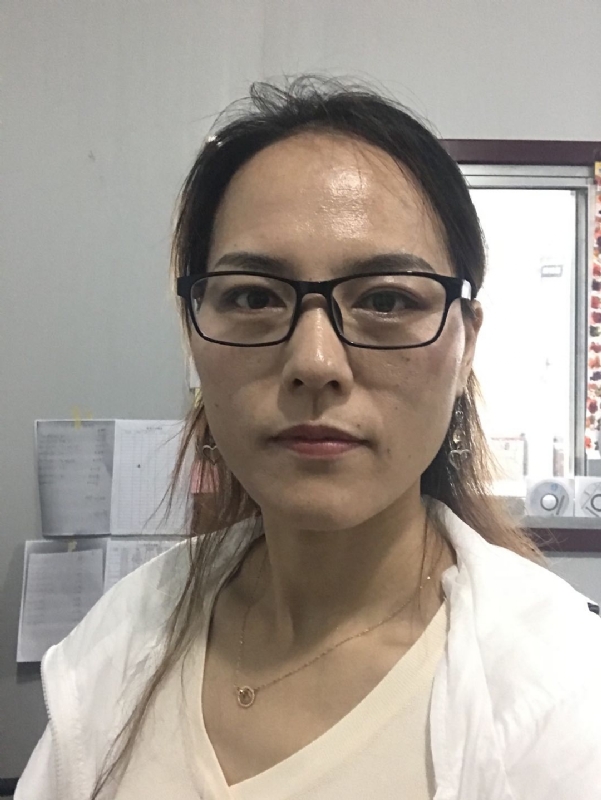 爱在春天的第一张照片--柘荣相亲网