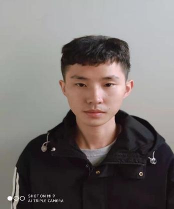 佳人的第一张照片--柘荣相亲网