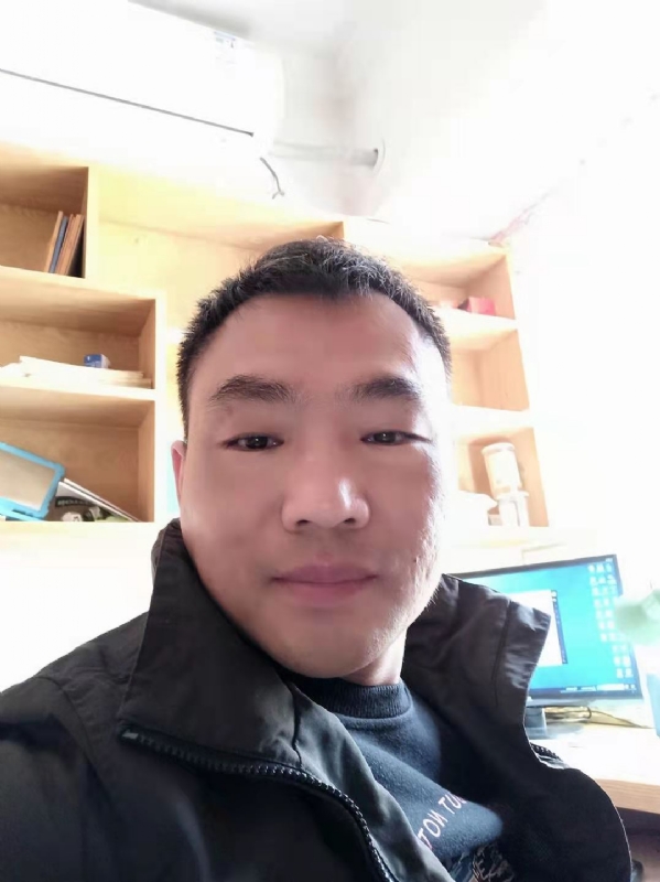 向前葱的第一张照片--柘荣相亲网