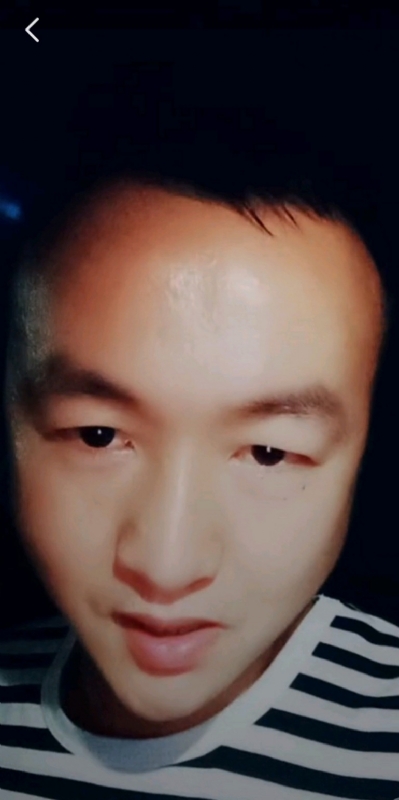 张张的第一张照片--柘荣相亲网