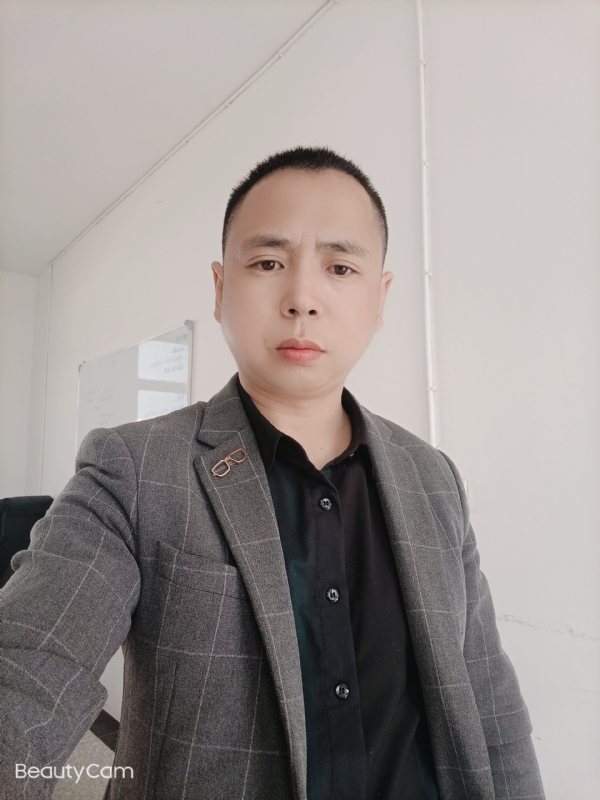 面对的第一张照片--柘荣相亲网