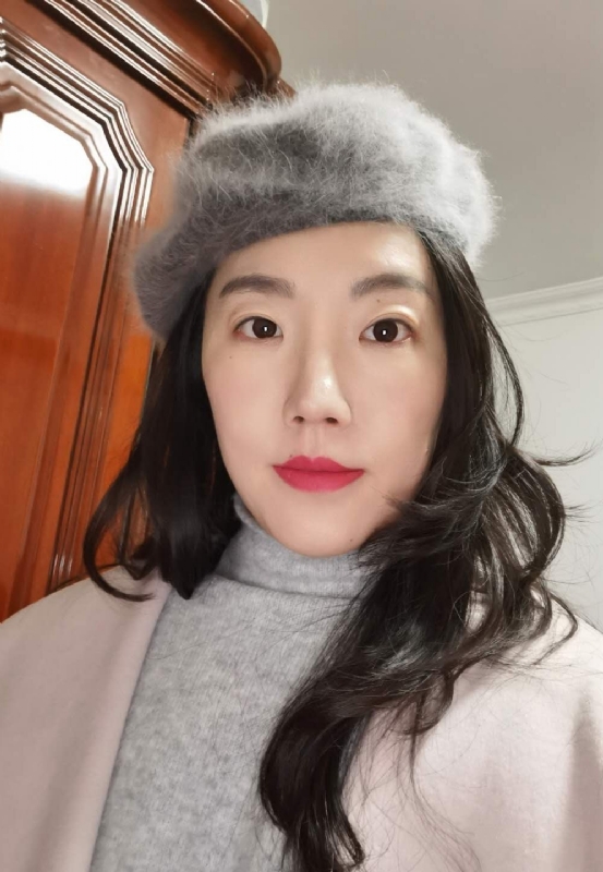 小莲的第一张照片--柘荣相亲网