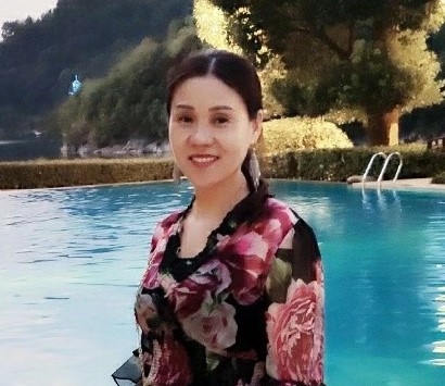 Xiang女士的第一张照片--柘荣相亲网