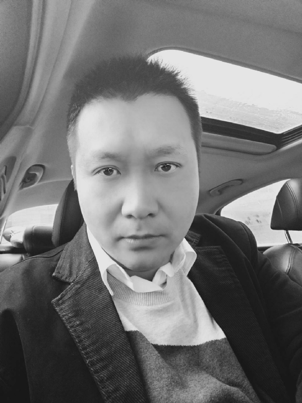 静水寒的第一张照片--柘荣相亲网