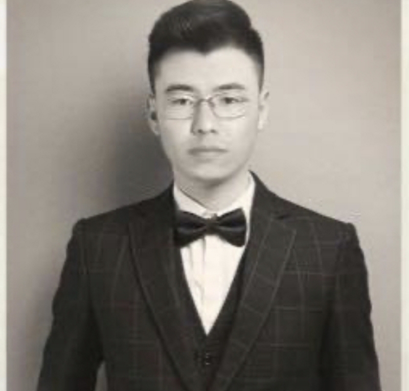 Jacob的第四张照片--柘荣相亲网