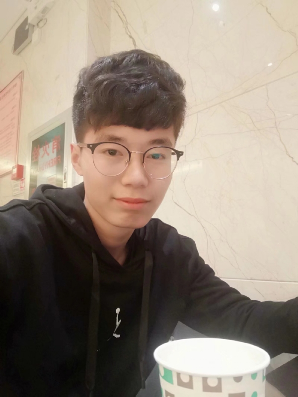 小张的第一张照片--柘荣相亲网