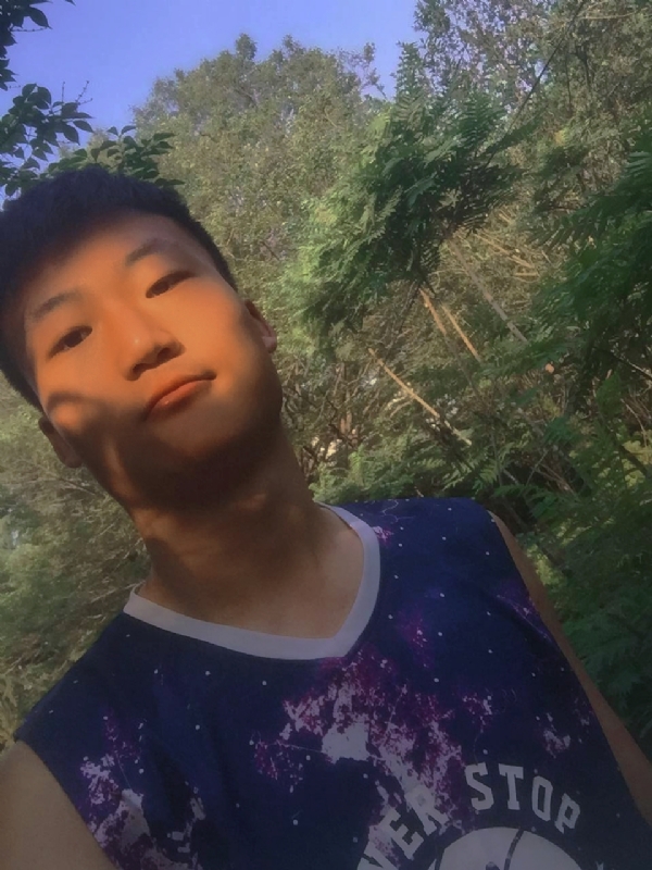 夏日的第一张照片--柘荣相亲网