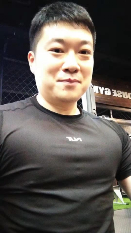 好想遇见你的第一张照片--柘荣相亲网