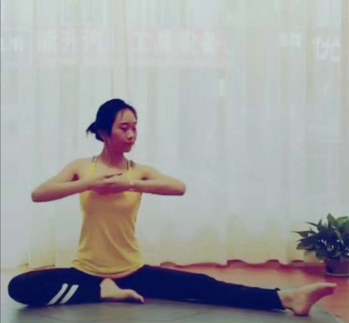 静静子的第一张照片--柘荣相亲网