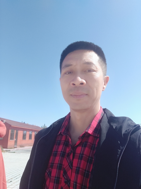 风滚草的坚持的第一张照片--柘荣相亲网