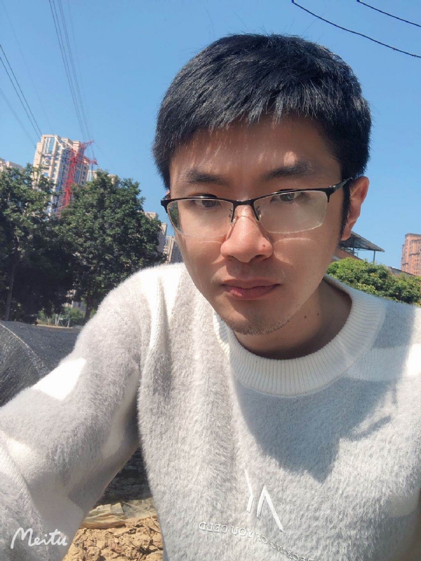曦阳的第一张照片--柘荣相亲网