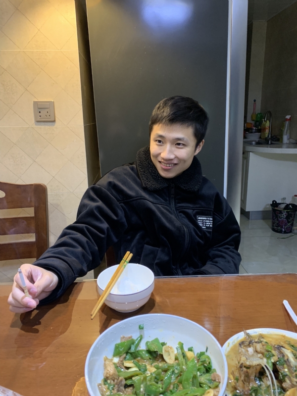 人间失格的第一张照片--柘荣相亲网