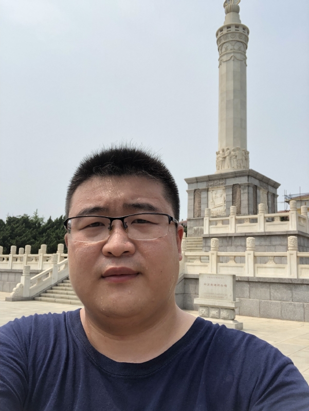 单身求带走的第二张照片--柘荣相亲网