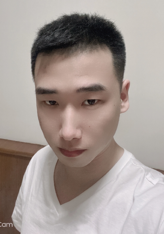 G丶的第一张照片--柘荣相亲网
