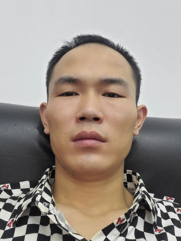 卷卷有爷名的第一张照片--柘荣相亲网