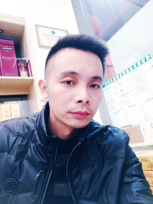 缘份来了挡都挡不住的第一张照片--柘荣相亲网