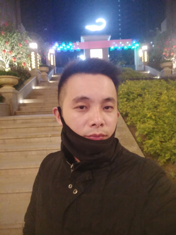 缘份来了挡都挡不住的第二张照片--柘荣相亲网